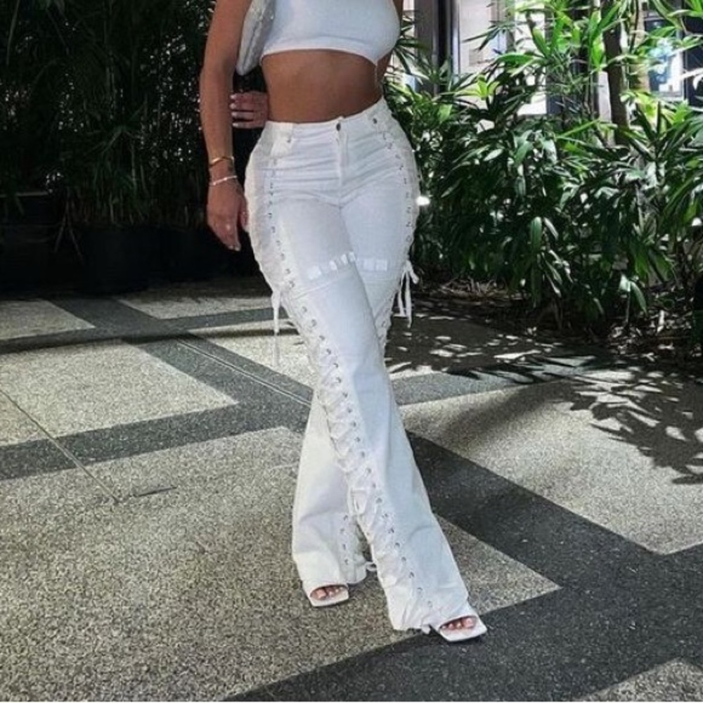 I.AM.GIA Holly Pants